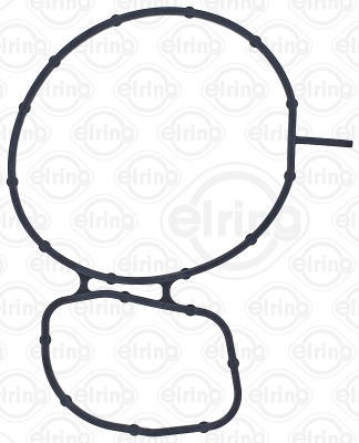 Помпи EL 429.510 для SCANIA P,G,R,T - series R 400